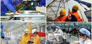 Những điểm tích cực và hạn chế của thị trường lao động Việt Nam quý I năm 2024