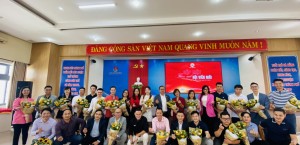 H.A.N tham gia Hội Doanh nhân trẻ Đà Nẵng 
