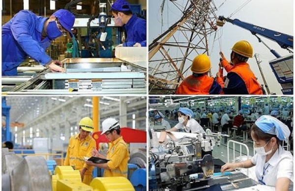 Những điểm tích cực và hạn chế của thị trường lao động Việt Nam quý I năm 2024