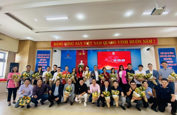 H.A.N tham gia Hội Doanh nhân trẻ Đà Nẵng 