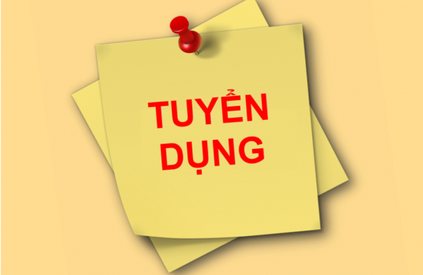 Tuyển Dụng Nhân Viên Hành Chính - Kinh Doanh