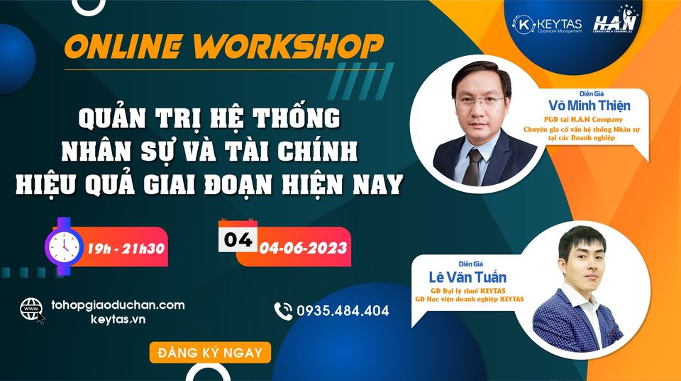 TỔ HỢp GiÁo DỤc H.a.n 