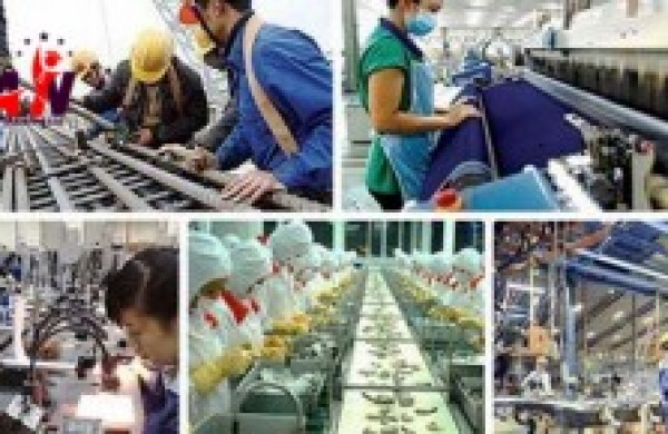 Thị trường lao động Việt Nam trước nguy cơ suy thoái kinh tế